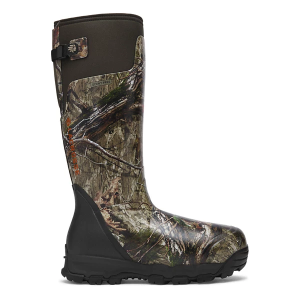 Men's LaCrosse Alphaburly Pro 1600G Boots