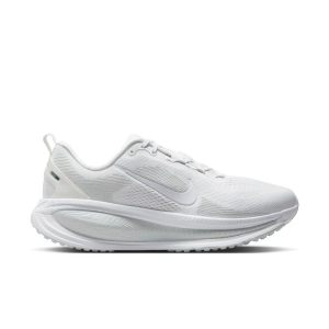 Men's Nike Vomero 18 Running Shoes 8 Regular White/White/Photon Dust/Summit White