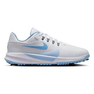 Adult Nike Victory Pro 4 Golf Shoes M14/W15.5 Regular White/Psychic Blue/Photon Dust/Black