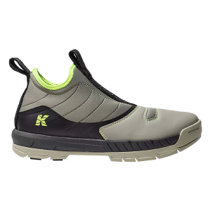 Men's KUJO YARDWEAR Jax Boots Outdoor 11 Grey Heather/Green