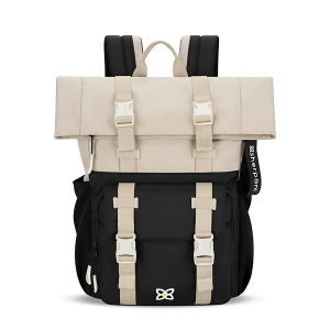Women's Sherpani Sedona Backpack Con Leche