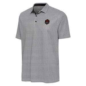 Antigua Houston Dynamo Intersect Polo