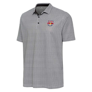 Antigua New York Red Bulls Intersect Polo