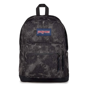 JanSport Kids' JanSport Right Backpack Backpack Denim Wash Black
