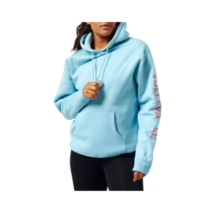Women's Avoli Core Hoodie XSmall Blue