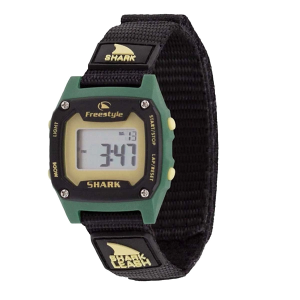 FREESTYLE BRANDS Freestyle USA Ranger Shark Mini Leash Watch watches