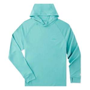 Men's Chubbies Sun Long Sleeve T-Shirt Medium The Sun Shield
