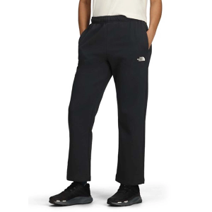 Women's The North Face Evolution Simple Dome Straight Sweatpants XLarge TNF Black