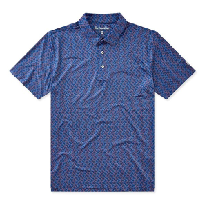 Men's Chubbies Performance 2.0 Polo