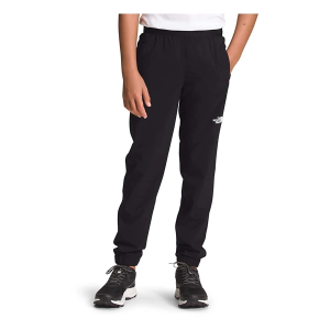 Boys' The North Face On The Trail Pants Big Kids Large TNF Black Regular
