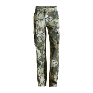 King's Camo Hunter Pants Youth 10/12 KC Ultra Regular