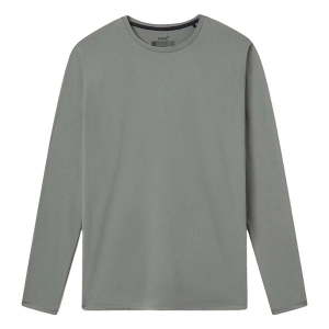 Men's UNRL Ultra Long Sleeve T-Shirt XSmall Eucaplyptus