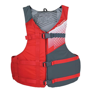 Adult Stohlquist Fit Multisport Life Jacket