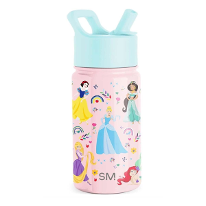 Kids' Simple Modern 14oz Summit Water Bottle with Straw Lid