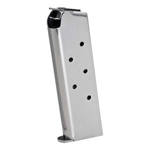 Springfield Armory 1911 Steel Pistol Magazine
