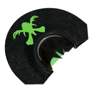 Primos Sharp Hooks with Spike Cut Turkey Call