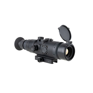 Trijicon IR-HUNTER 35mm Thermal Riflescope with Onboard DVR