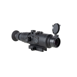 Trijicon IR-HUNTER 24mm Thermal Riflescope with Onboard DVR