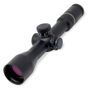Burris XTR III Illuminated 5.5-30x56mm Riflescope