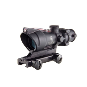 Trijicon ACOG 4x32 BAC Riflescope - 300 BLK BDC