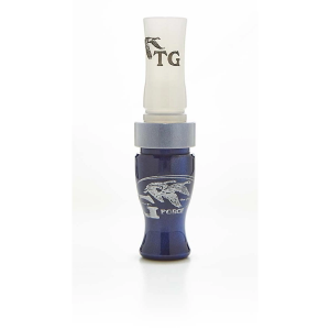 Tim Grounds G Force Goose Call Blue