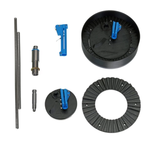 Dillon Precision Bullet Feeder .223/.556 Caliber Conversion Kit