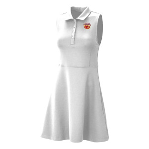 Columbia Women's Iowa State Cyclones Match Dress Alternate Logo