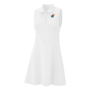 Columbia Women's Kansas Jayhawks Match Dress
