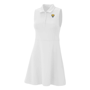 Columbia Women's Pittsburgh Panthers Alternate Logo Match Dress