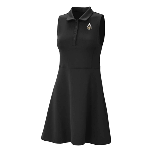 Columbia Women's Purdue Boilermakers Alternate Logo Match Dress