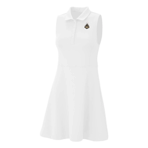 Columbia Women's Purdue Boilermakers Alternate Logo Match Dress