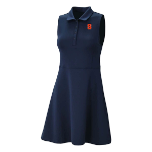 Columbia Women's Syracuse Orange Match Dress