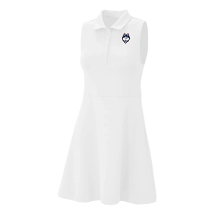 Columbia Women's Connecticut Huskies Match Dress