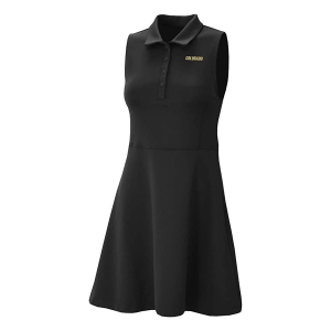 Columbia Women's Colorado Buffaloes Match Dress Alternate Logo