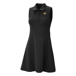 Columbia Women's Missouri Tigers Match Dress