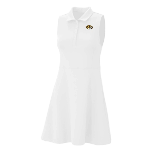 Columbia Women's Missouri Tigers Match Dress