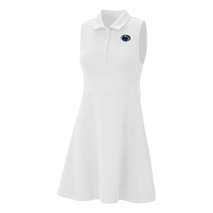Columbia Women's Penn State Nittany Lions Match Dress