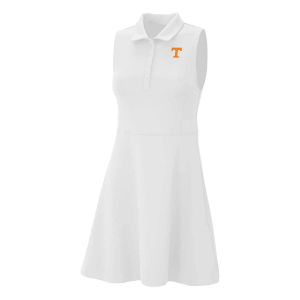 Columbia Women's Tennessee Volunteers Match Dress