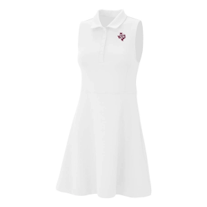 Columbia Women's Texas A&M Aggies State Logo Match Dress