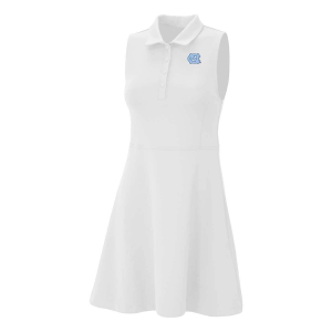 Columbia Women's North Carolina Tar Heels Match Dress