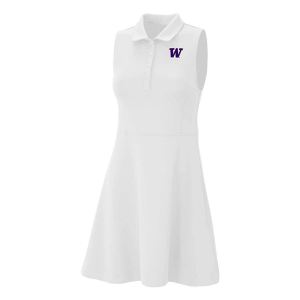 Columbia Women's Washington Huskies Match Dress