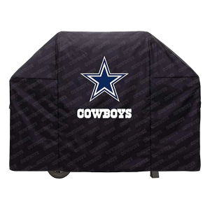 You The Fan Dallas Cowboys Heavy Duty Grill Cover