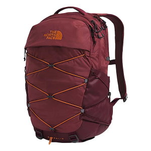 The North Face The North Face Borealis Backpack Backpack Sumac/Iron Bronze