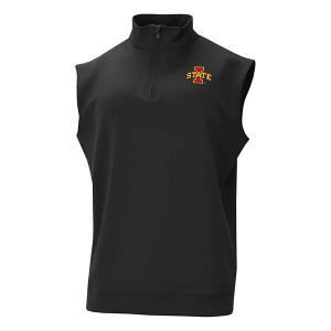 Columbia Iowa State Cyclones Wickhams Hills Vest