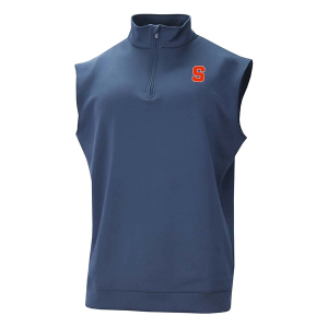 Columbia Syracuse Orange Wickhams Hills Vest
