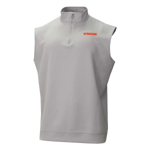 Columbia Syracuse Orange Wickhams Hills Alternate Logo Vest