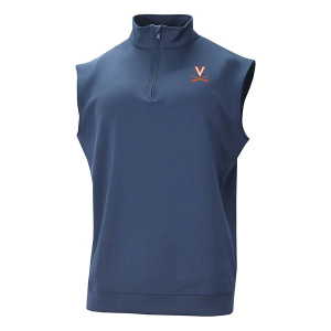 Columbia Virginia Cavaliers Wickhams Hills Vest