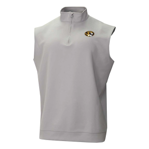 Columbia Missouri Tigers Wickhams Hills Vest
