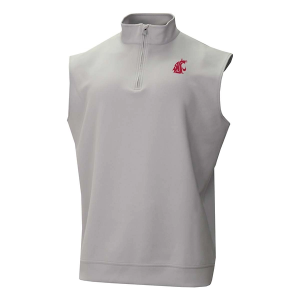 Columbia Washington State Cougars Wickhams Hills Vest