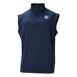 Columbia North Carolina Tar Heels Wickhams Hills Vest